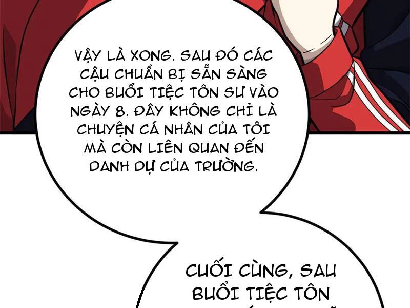 Toàn Cầu Cao Võ Chapter 288 - Trang 4