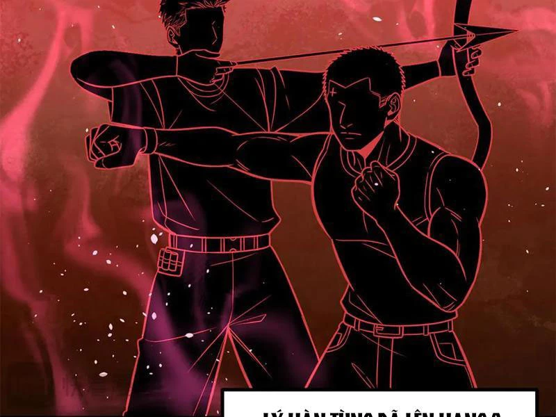 Toàn Cầu Cao Võ Chapter 288 - Trang 4