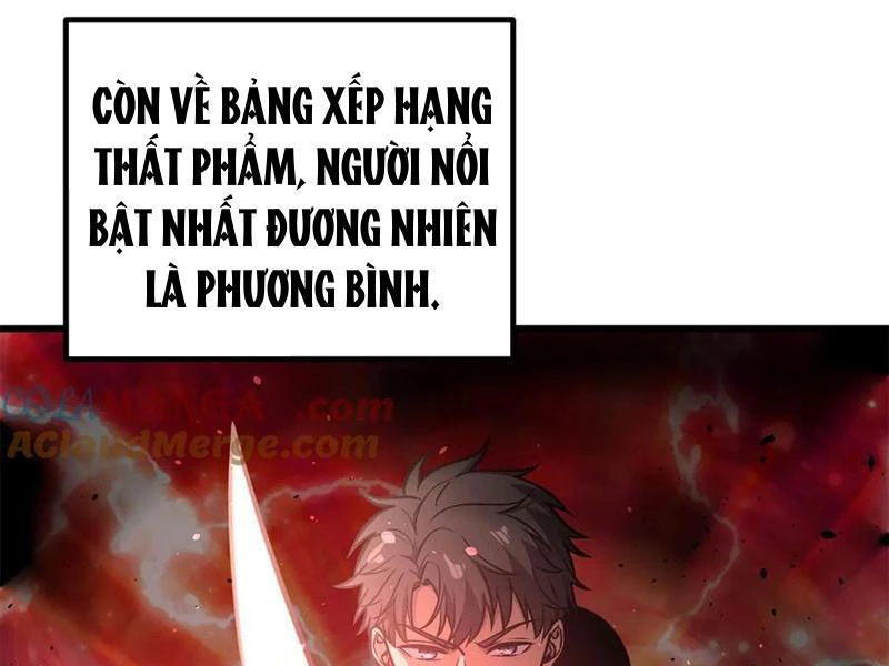 Toàn Cầu Cao Võ Chapter 288 - Trang 4