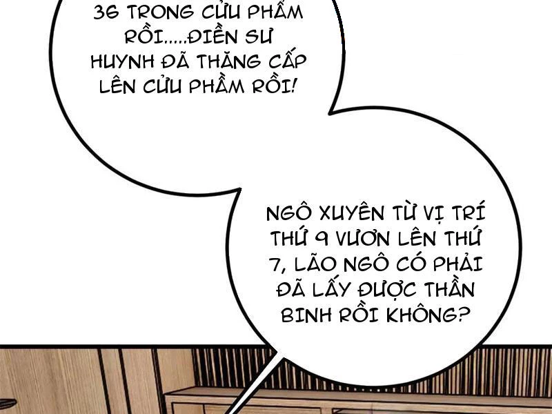 Toàn Cầu Cao Võ Chapter 288 - Trang 4