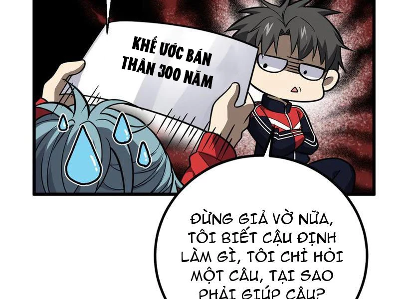 Toàn Cầu Cao Võ Chapter 288 - Trang 4
