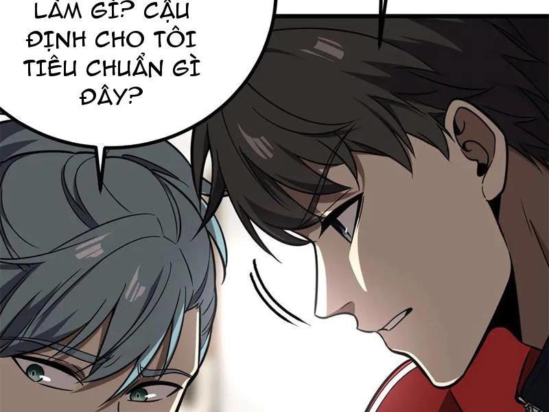 Toàn Cầu Cao Võ Chapter 288 - Trang 4