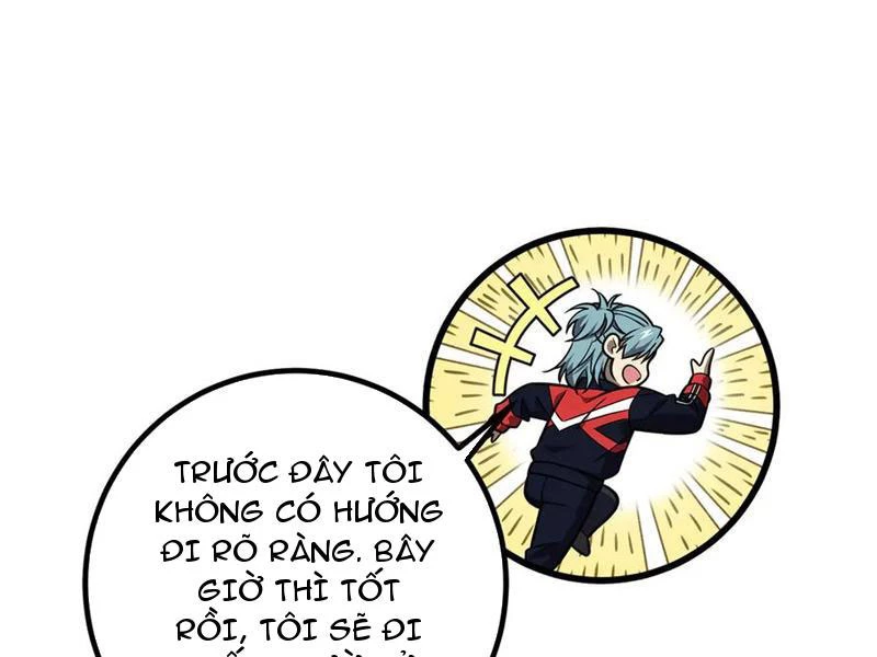 Toàn Cầu Cao Võ Chapter 288 - Trang 4