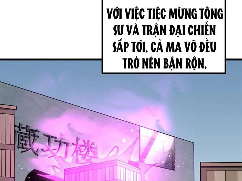 Toàn Cầu Cao Võ Chapter 288 - Trang 4