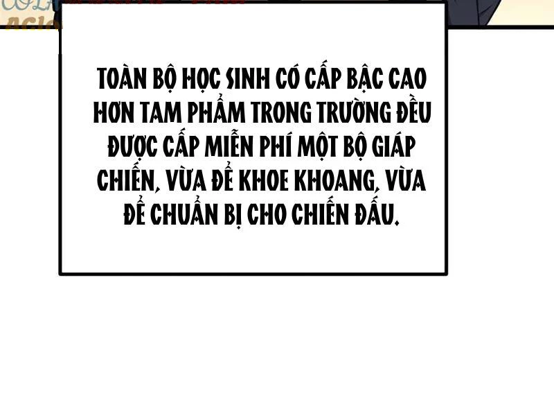 Toàn Cầu Cao Võ Chapter 288 - Trang 4