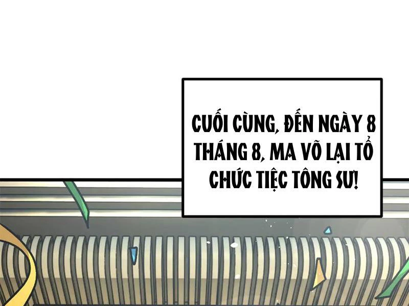 Toàn Cầu Cao Võ Chapter 288 - Trang 4