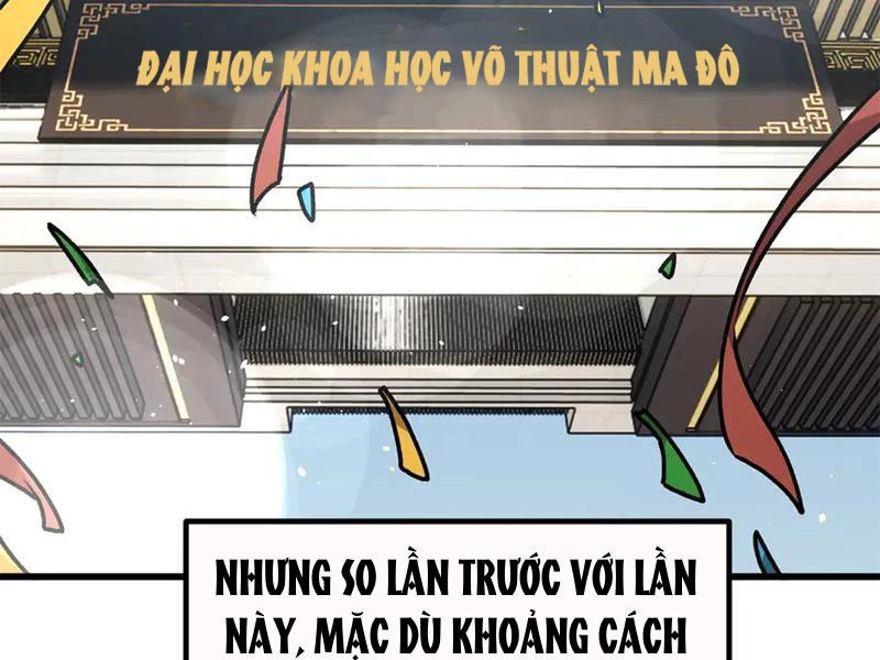 Toàn Cầu Cao Võ Chapter 288 - Trang 4