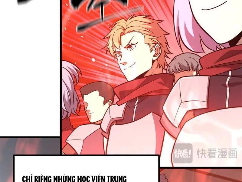 Toàn Cầu Cao Võ Chapter 288 - Trang 4