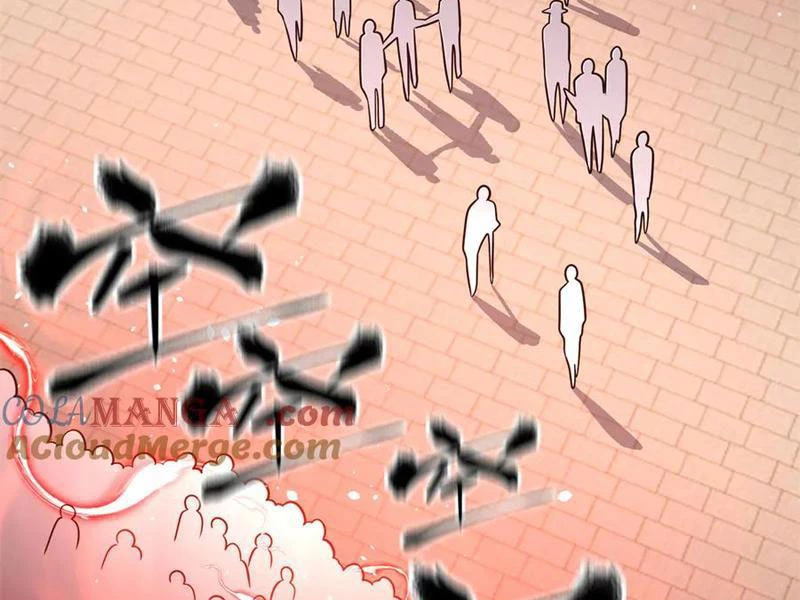 Toàn Cầu Cao Võ Chapter 288 - Trang 4