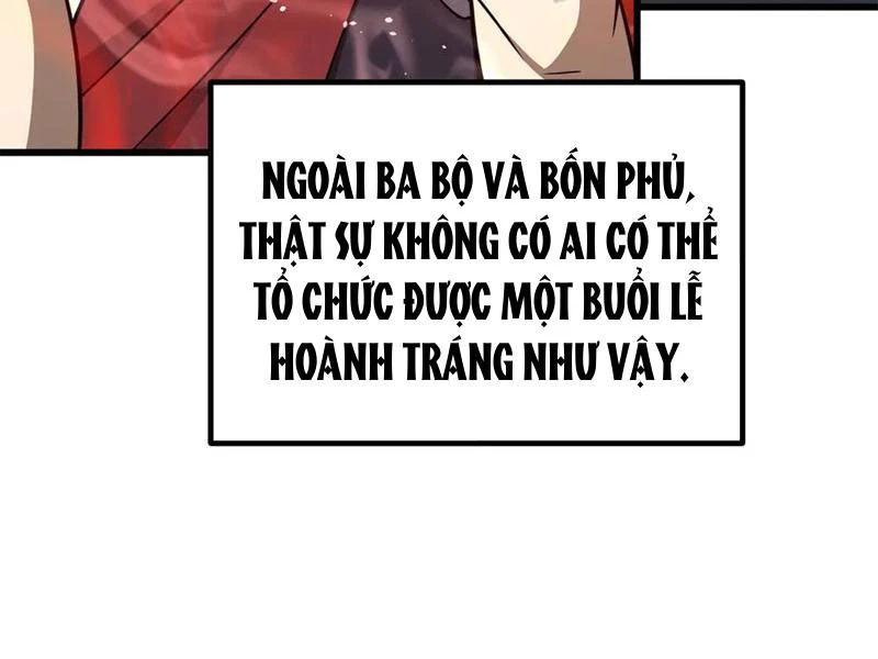 Toàn Cầu Cao Võ Chapter 288 - Trang 4