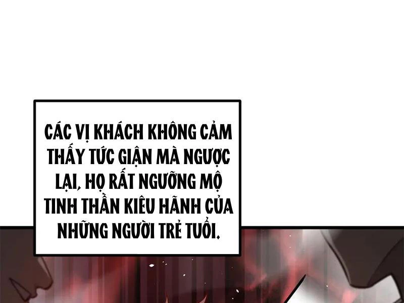 Toàn Cầu Cao Võ Chapter 288 - Trang 4