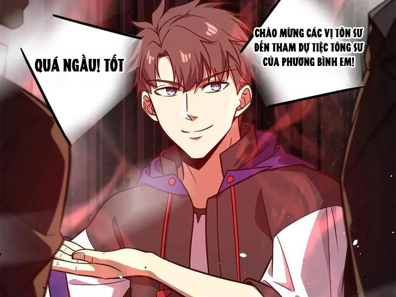 Toàn Cầu Cao Võ Chapter 288 - Trang 4