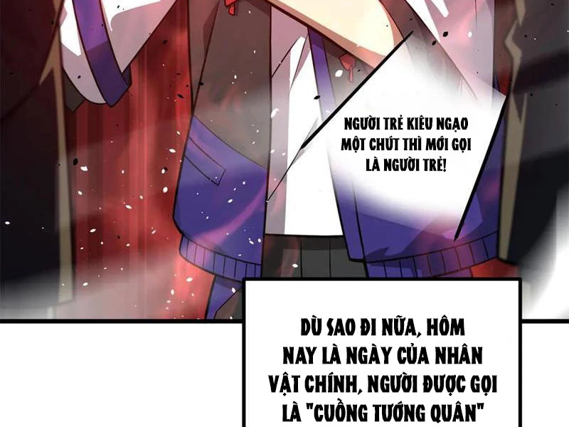 Toàn Cầu Cao Võ Chapter 288 - Trang 4