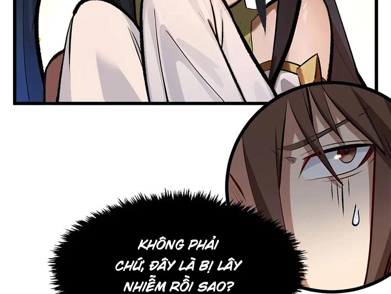 Đỉnh Cấp Khí Vận, Lặng Lẽ Tu Luyện Ngàn Năm Chapter 194 - Trang 2