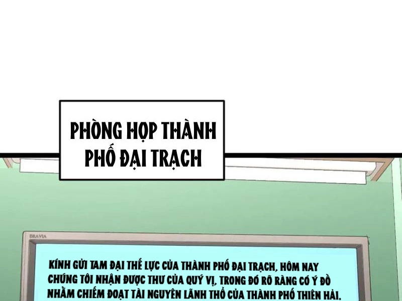 Toàn Cầu Băng Phong: Ta Chế Tạo Phòng An Toàn Tại Tận Thế Chapter 525 - Trang 4