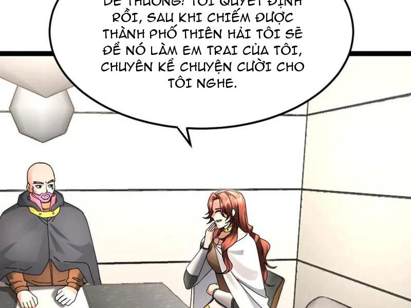 Toàn Cầu Băng Phong: Ta Chế Tạo Phòng An Toàn Tại Tận Thế Chapter 525 - Trang 4