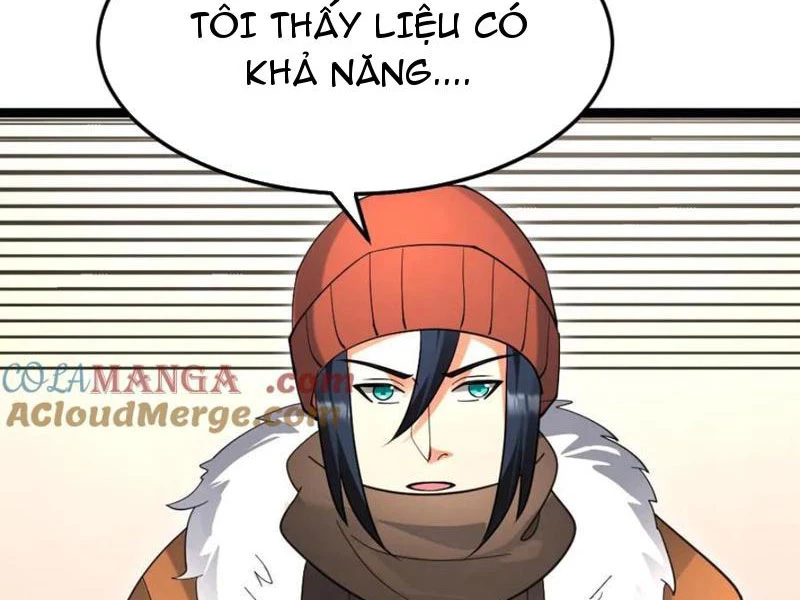 Toàn Cầu Băng Phong: Ta Chế Tạo Phòng An Toàn Tại Tận Thế Chapter 525 - Trang 4