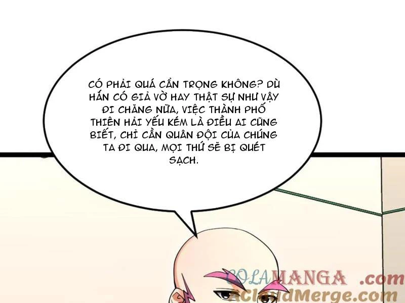 Toàn Cầu Băng Phong: Ta Chế Tạo Phòng An Toàn Tại Tận Thế Chapter 525 - Trang 4