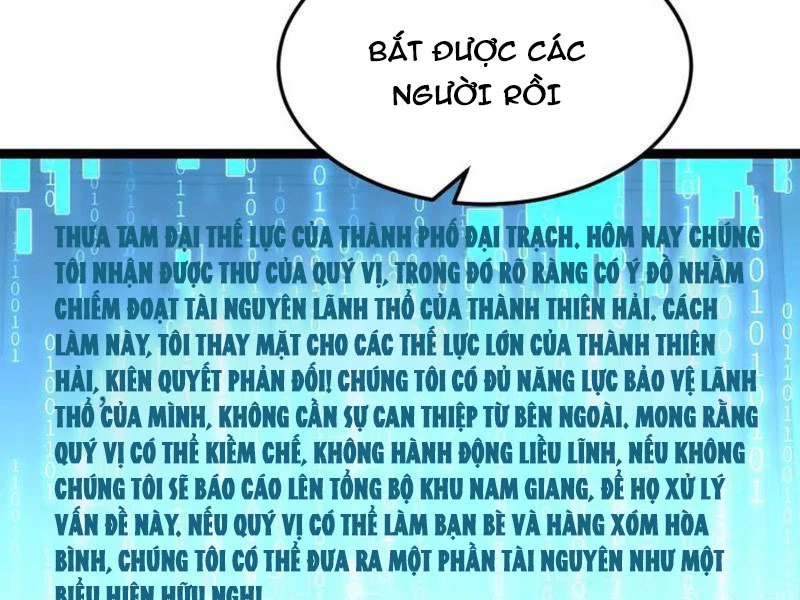 Toàn Cầu Băng Phong: Ta Chế Tạo Phòng An Toàn Tại Tận Thế Chapter 525 - Trang 4