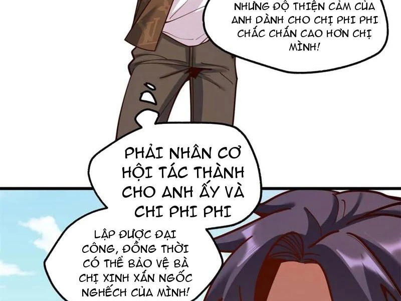 Trọng Sinh Không Làm Chạn Vương, Tôi Một Mình Nạp Game Thăng Cấp Chapter 171 - Trang 4