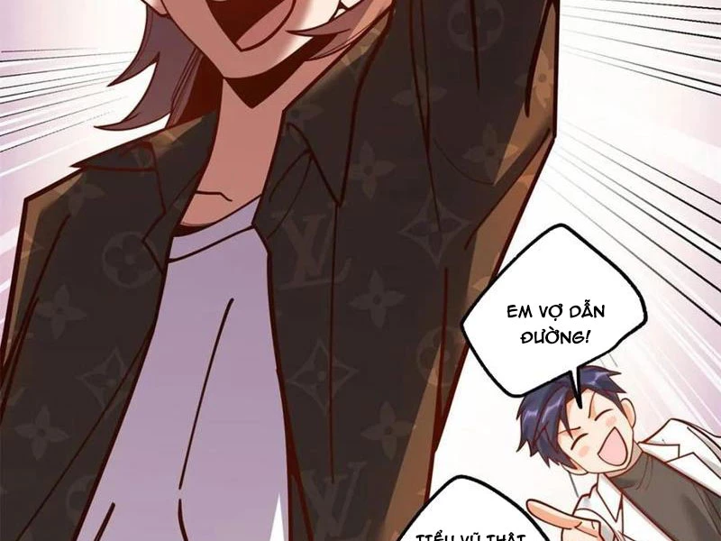 Trọng Sinh Không Làm Chạn Vương, Tôi Một Mình Nạp Game Thăng Cấp Chapter 171 - Trang 4