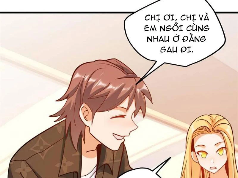 Trọng Sinh Không Làm Chạn Vương, Tôi Một Mình Nạp Game Thăng Cấp Chapter 171 - Trang 4