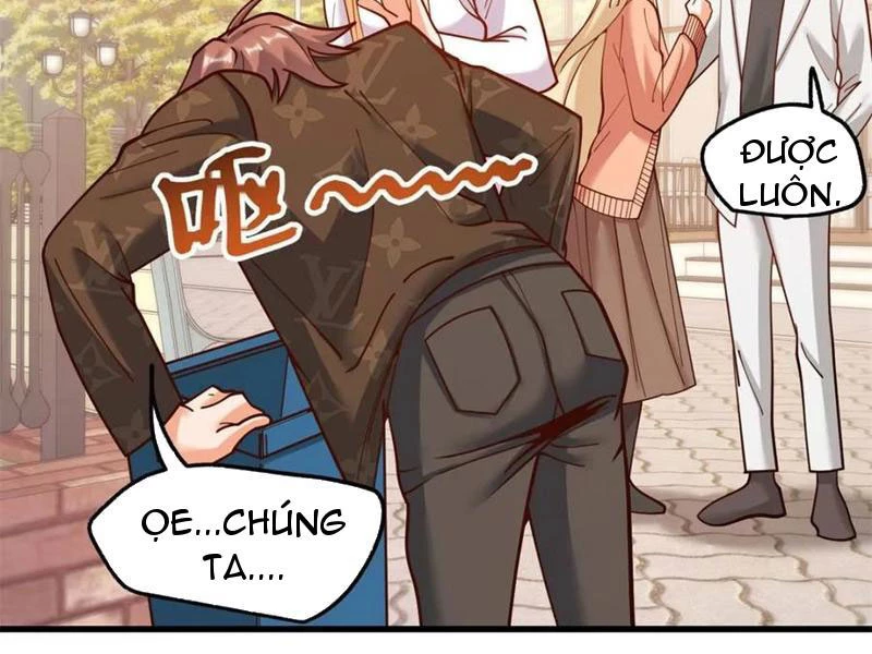 Trọng Sinh Không Làm Chạn Vương, Tôi Một Mình Nạp Game Thăng Cấp Chapter 171 - Trang 4