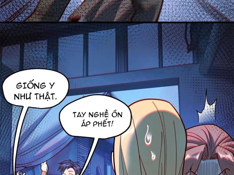 Trọng Sinh Không Làm Chạn Vương, Tôi Một Mình Nạp Game Thăng Cấp Chapter 171 - Trang 4