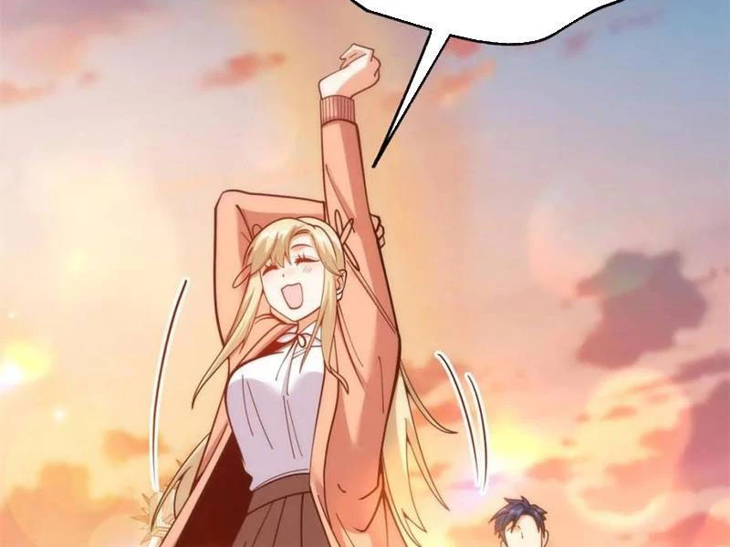 Trọng Sinh Không Làm Chạn Vương, Tôi Một Mình Nạp Game Thăng Cấp Chapter 171 - Trang 4