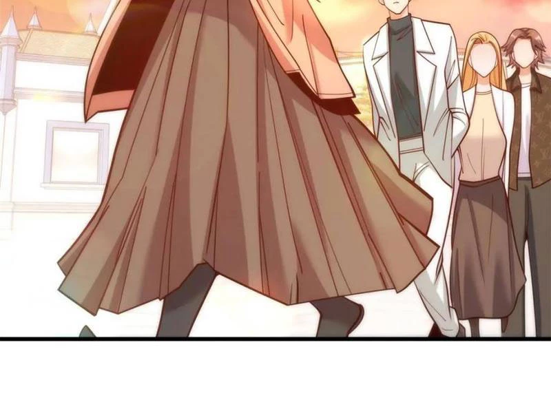 Trọng Sinh Không Làm Chạn Vương, Tôi Một Mình Nạp Game Thăng Cấp Chapter 171 - Trang 4