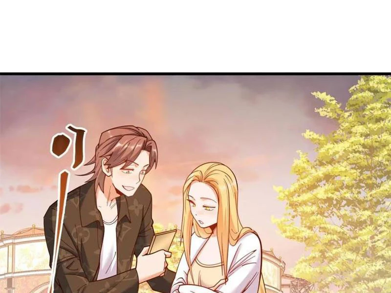 Trọng Sinh Không Làm Chạn Vương, Tôi Một Mình Nạp Game Thăng Cấp Chapter 171 - Trang 4