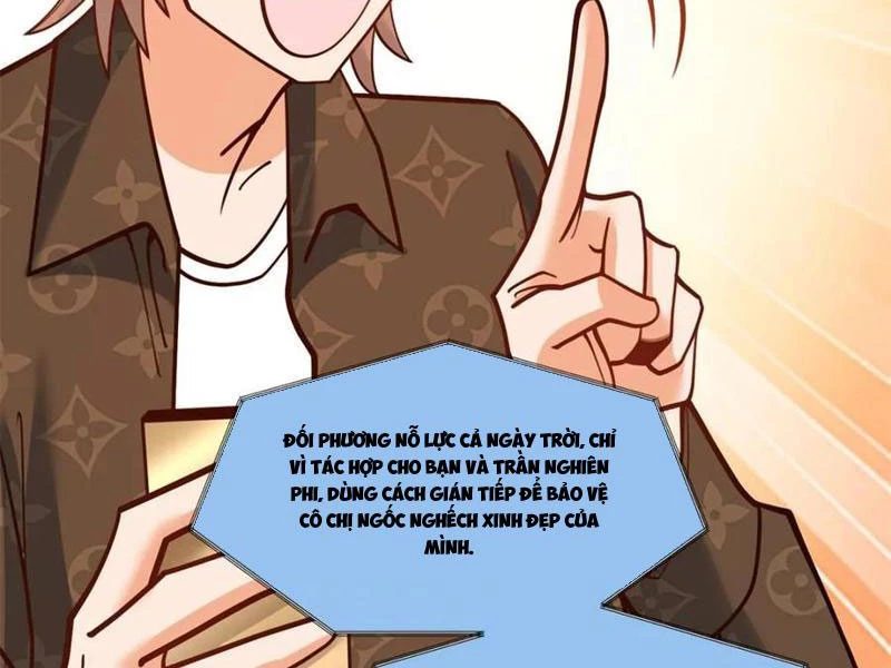 Trọng Sinh Không Làm Chạn Vương, Tôi Một Mình Nạp Game Thăng Cấp Chapter 171 - Trang 4