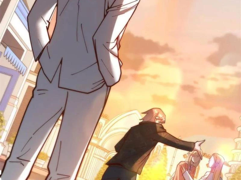 Trọng Sinh Không Làm Chạn Vương, Tôi Một Mình Nạp Game Thăng Cấp Chapter 171 - Trang 4