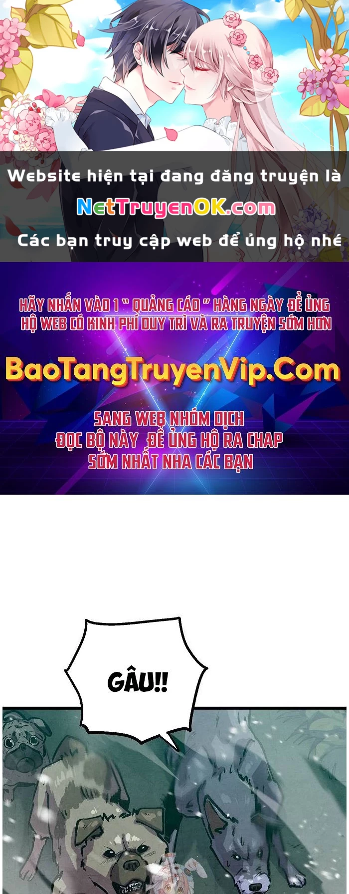 Chinh Phục Võ Lâm Chỉ Với 1 Tô Mỳ Chapter 45 - Trang 4