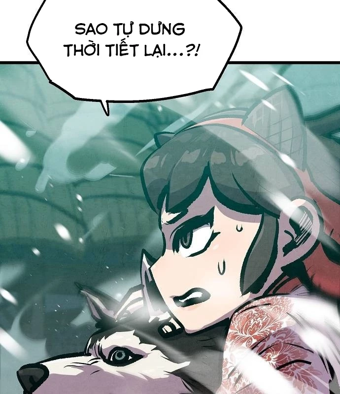 Chinh Phục Võ Lâm Chỉ Với 1 Tô Mỳ Chapter 45 - Trang 4