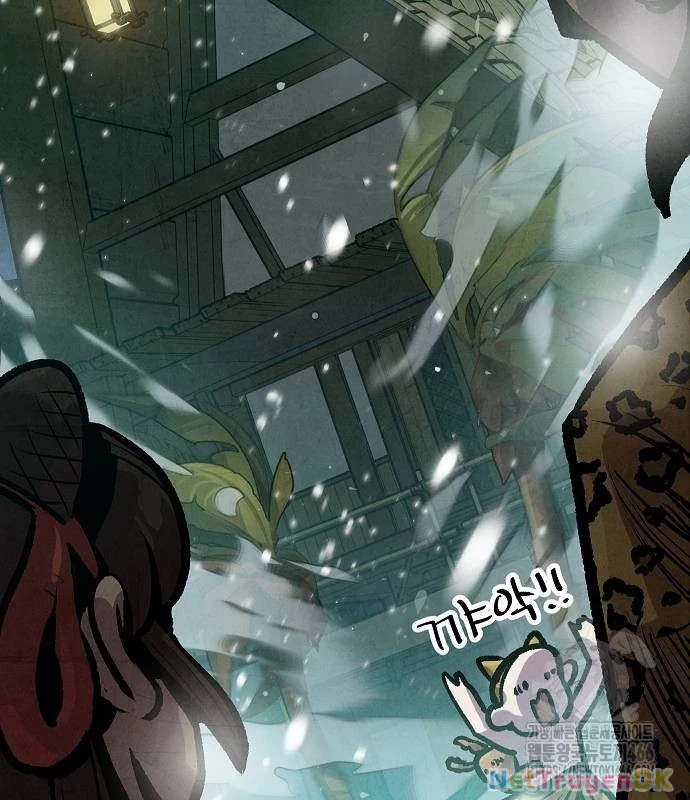 Chinh Phục Võ Lâm Chỉ Với 1 Tô Mỳ Chapter 45 - Trang 4