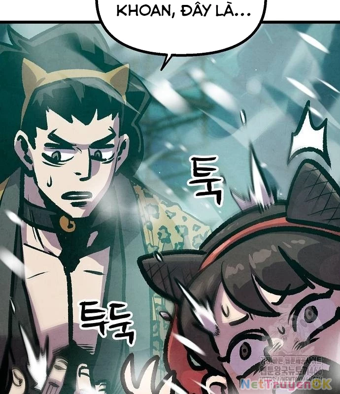 Chinh Phục Võ Lâm Chỉ Với 1 Tô Mỳ Chapter 45 - Trang 4