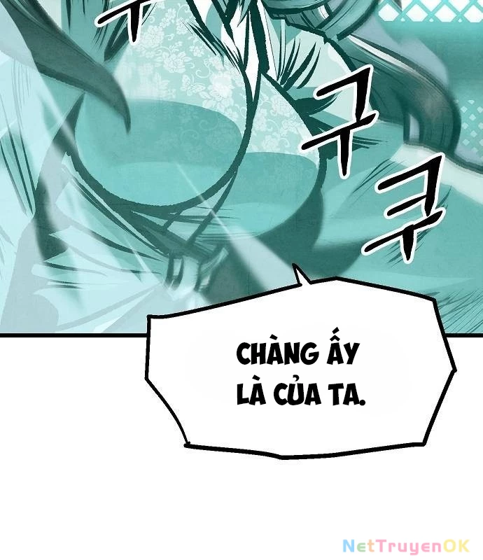 Chinh Phục Võ Lâm Chỉ Với 1 Tô Mỳ Chapter 45 - Trang 4