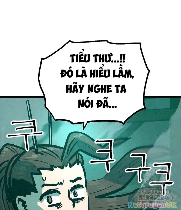 Chinh Phục Võ Lâm Chỉ Với 1 Tô Mỳ Chapter 45 - Trang 4