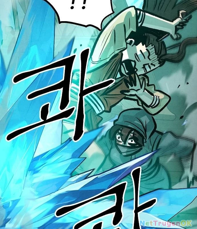 Chinh Phục Võ Lâm Chỉ Với 1 Tô Mỳ Chapter 45 - Trang 4