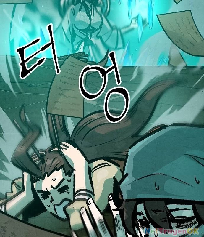 Chinh Phục Võ Lâm Chỉ Với 1 Tô Mỳ Chapter 45 - Trang 4