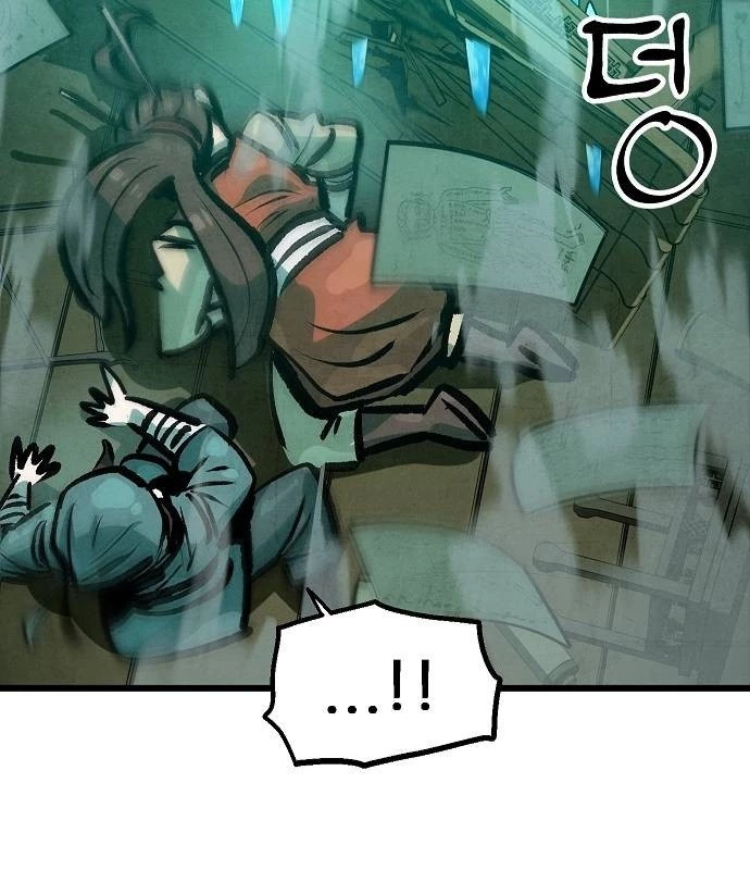 Chinh Phục Võ Lâm Chỉ Với 1 Tô Mỳ Chapter 45 - Trang 4