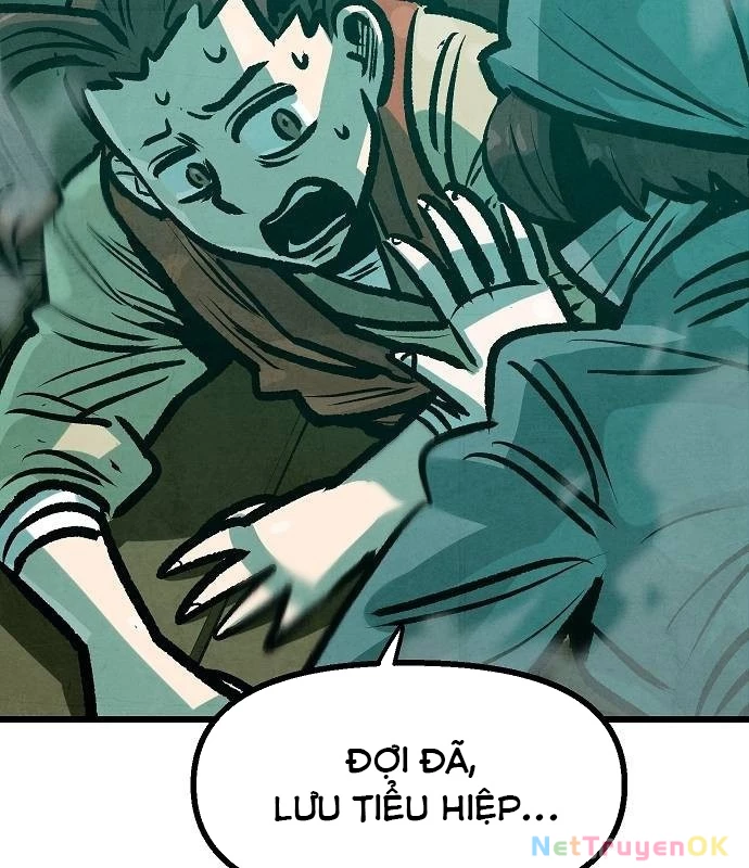 Chinh Phục Võ Lâm Chỉ Với 1 Tô Mỳ Chapter 45 - Trang 4