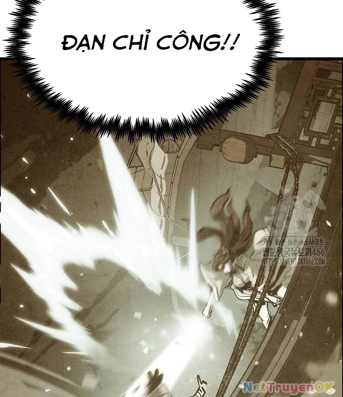 Chinh Phục Võ Lâm Chỉ Với 1 Tô Mỳ Chapter 45 - Trang 4