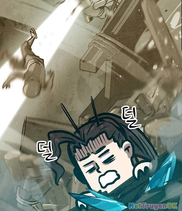 Chinh Phục Võ Lâm Chỉ Với 1 Tô Mỳ Chapter 45 - Trang 4