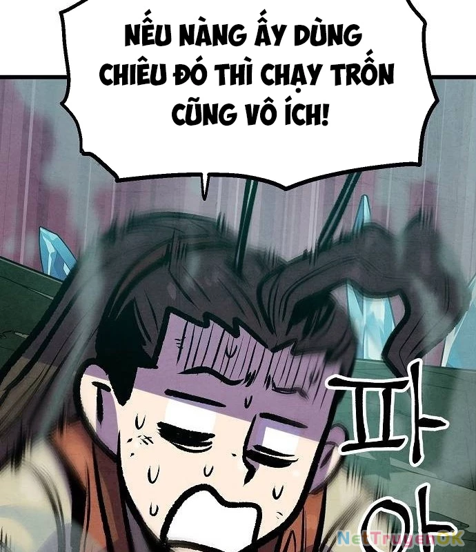 Chinh Phục Võ Lâm Chỉ Với 1 Tô Mỳ Chapter 45 - Trang 4