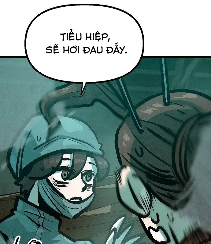 Chinh Phục Võ Lâm Chỉ Với 1 Tô Mỳ Chapter 45 - Trang 4