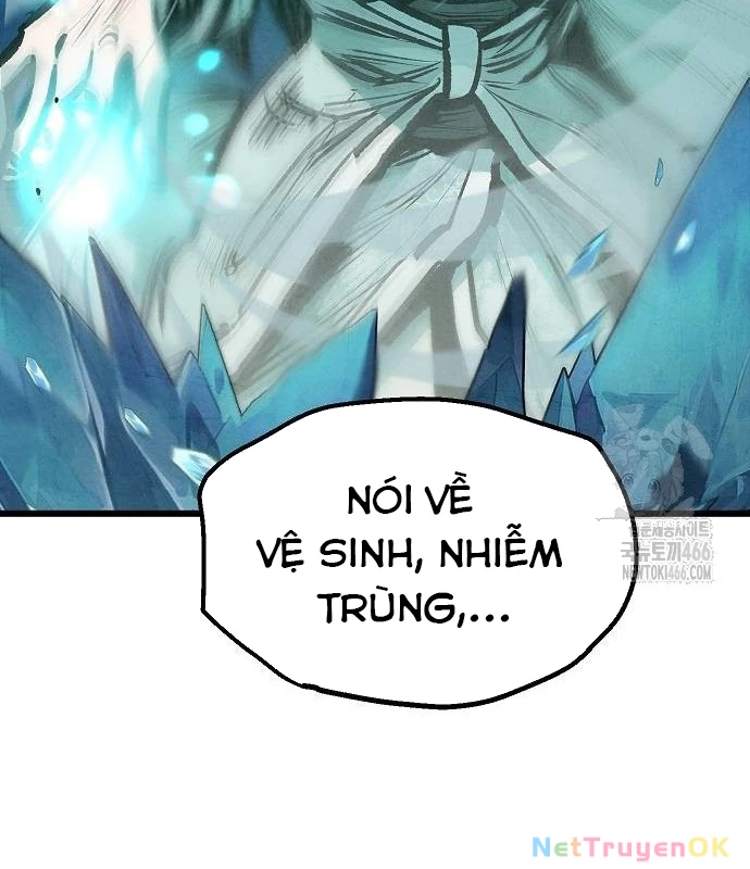 Chinh Phục Võ Lâm Chỉ Với 1 Tô Mỳ Chapter 45 - Trang 4