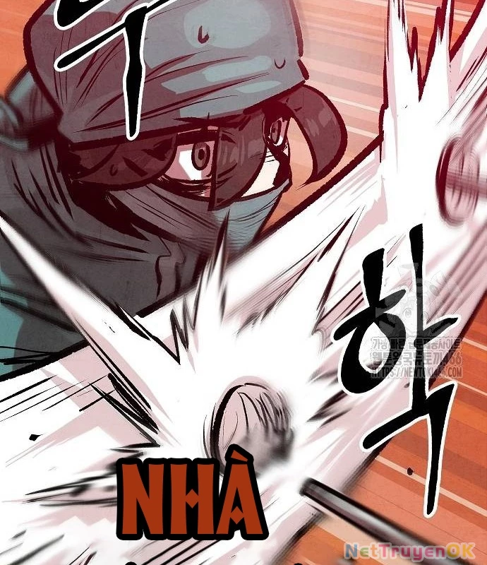 Chinh Phục Võ Lâm Chỉ Với 1 Tô Mỳ Chapter 45 - Trang 4