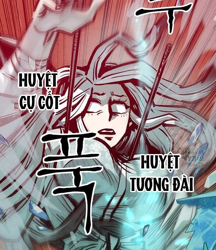 Chinh Phục Võ Lâm Chỉ Với 1 Tô Mỳ Chapter 45 - Trang 4